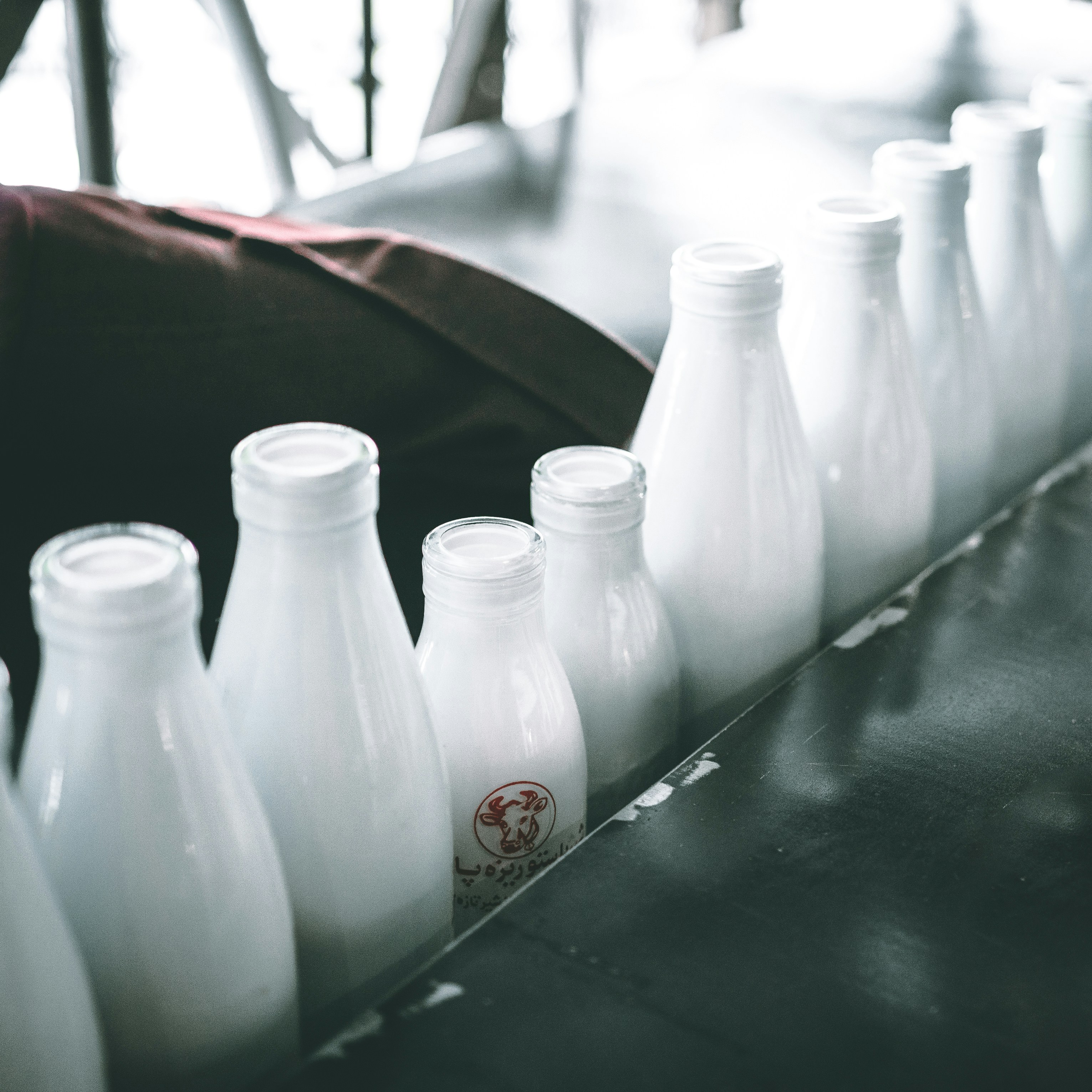 Milk Production